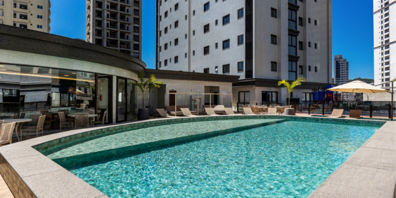 Ilustração 7 do Edifício Boulevard Royal - Itapema