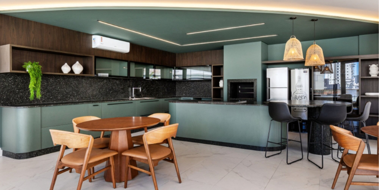 Captura 10 do Boulevard Royal em Itapema