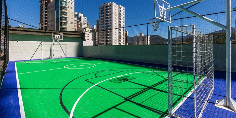 Quadro 13 do Edifício Boulevard Royal - Itapema