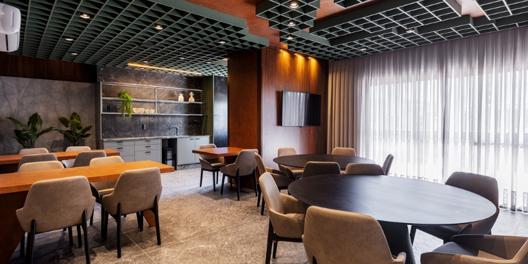 Projeção 15 do Boulevard Royal em Itapema