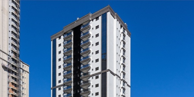 Imagem 2 do Edifício Boulevard Royal em Itapema