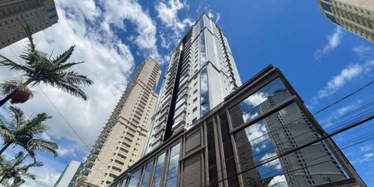 Foto 4 do Edifício Boulevard Royal – Itapema