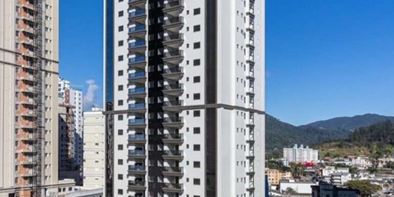 Retrato 3 do Edifício Boulevard Royal localizado em Itapema