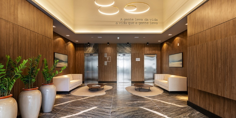 Figura 5 do Boulevard Royal em Itapema