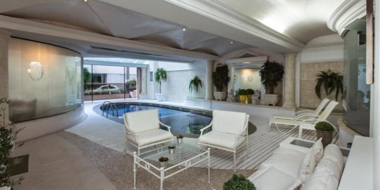 Quadro 13 do empreendimento