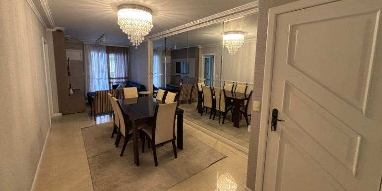 Retrato 3 do Edifício Butterfly localizado em Balneário Camboriú