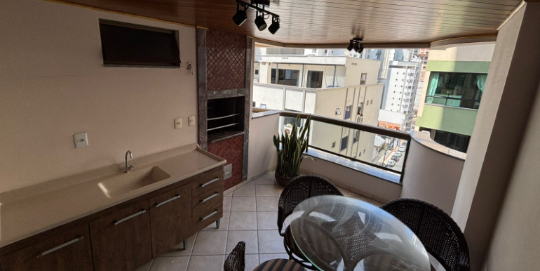 Figura 5 do  Butterfly em Balneário Camboriú