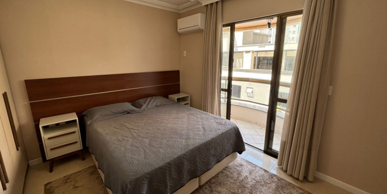 Ilustração 7 do Edifício Butterfly - Balneário Camboriú