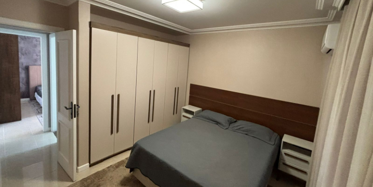 Panorama 8 do Ed. Butterfly situado em BC