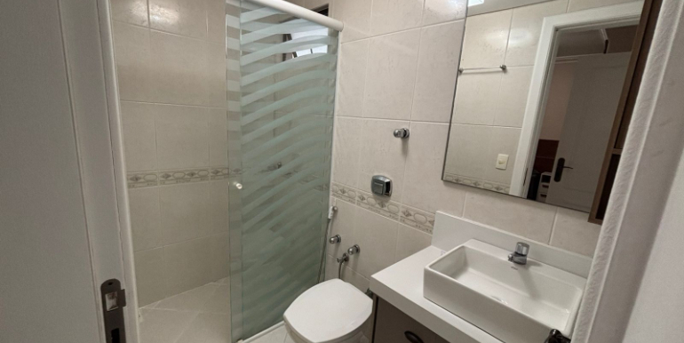 Cenário 9 do Edifício Butterfly localizado em Balneário Camboriú