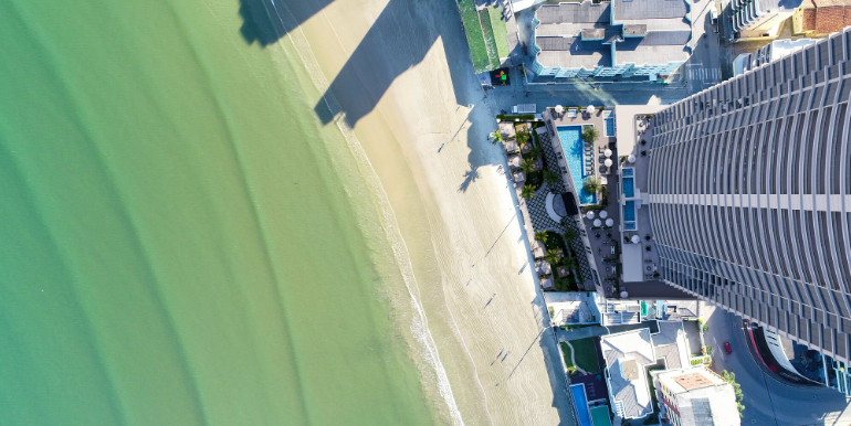 Ilustração 7 do Edifício Celine - Itapema