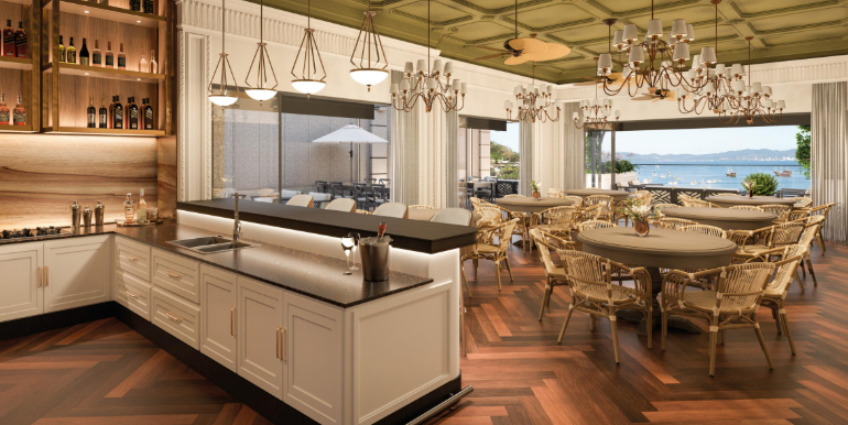 Moldura 16 do Ed. Celine situado em Itapema