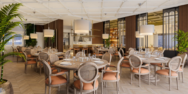 Estampa 17 do Edifício Celine - Itapema