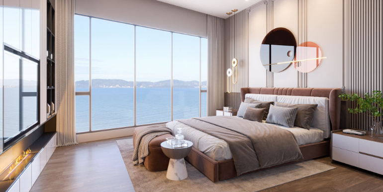 Gravura 31 do empreendimento