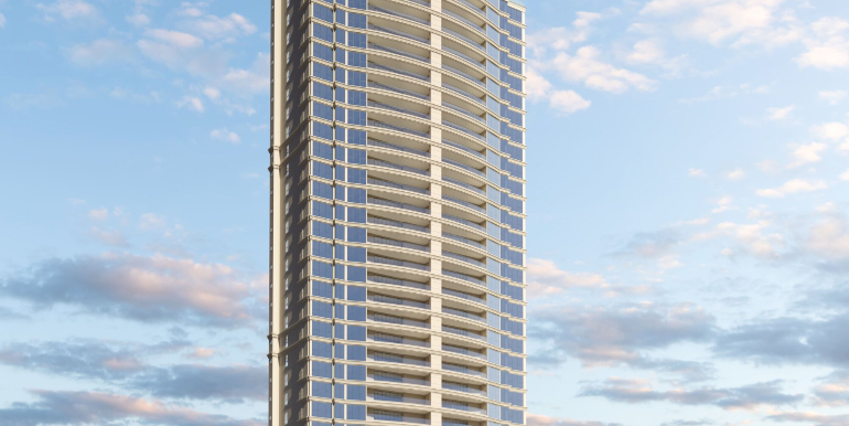 Retrato 3 do Edifício Celine localizado em Itapema