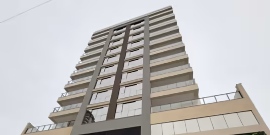 Edifício Costa Amalfitana