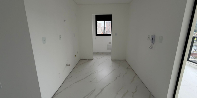 Paisagem 6 do Edifício Costa Amalfitana localizado em Itapema