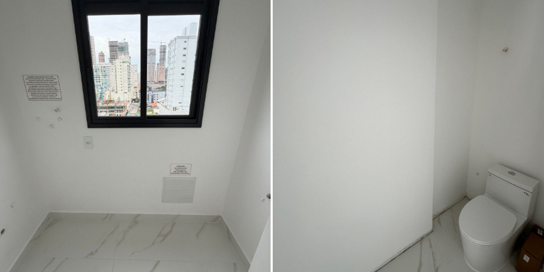 Ilustração 7 do Edifício Costa Amalfitana - Itapema