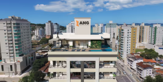 Edifício Costa Amalfitana