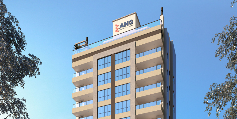 Moldura 16 do empreendimento