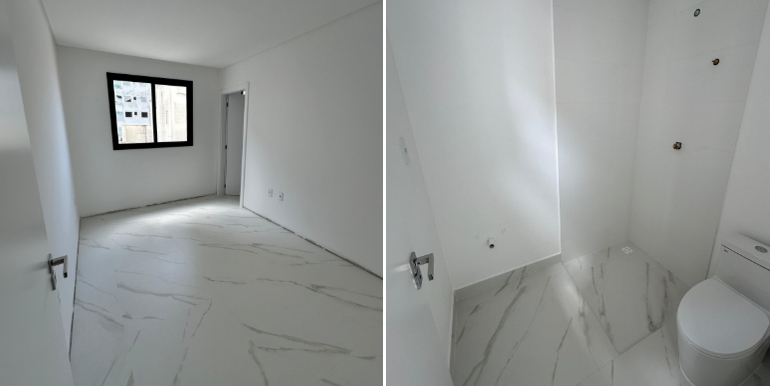 Cenário 9 do Edifício Costa Amalfitana localizado em Itapema