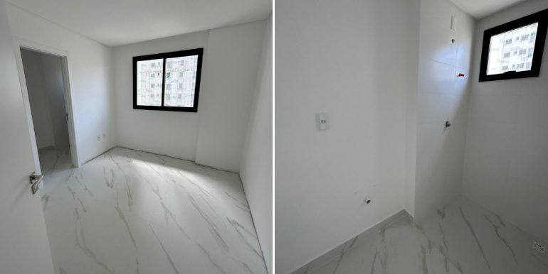 Gravura 11 do Edifício Costa Amalfitana - Itapema