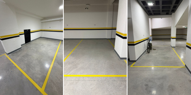 Visual 12 do Ed. Costa Amalfitana situado em Itapema