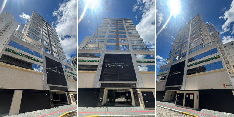 Foto 1 do Edifício Costa Amalfitana – Itapema