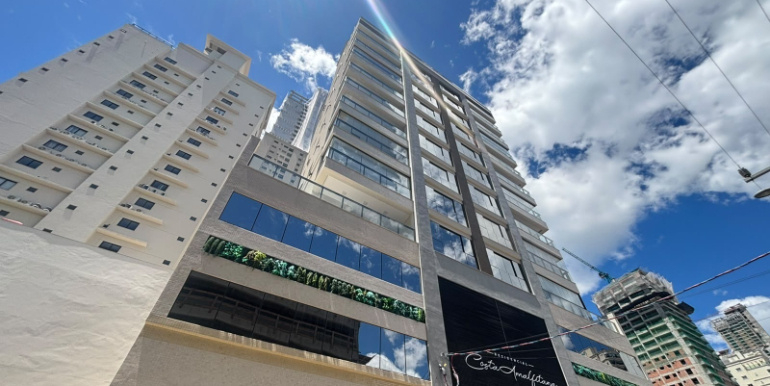 Foto 2 do Edifício Costa Amalfitana – Itapema