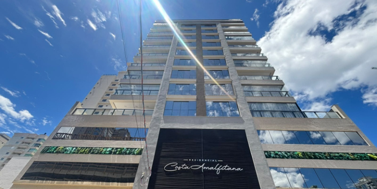 Foto 3 do Edifício Costa Amalfitana – Itapema