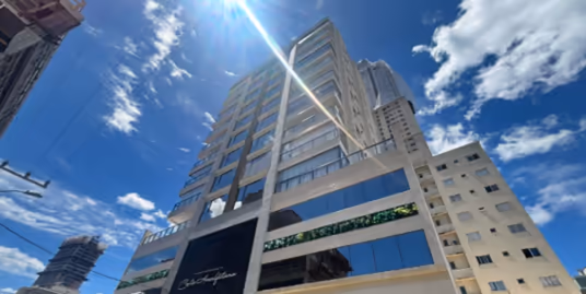 Edifício Costa Amalfitana