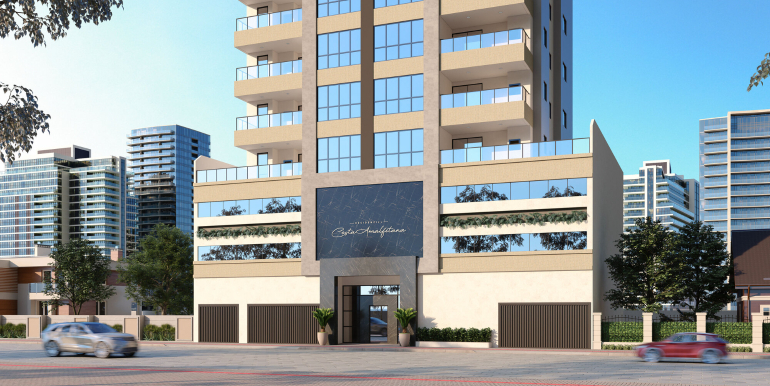 Silhueta 18 da propriedade