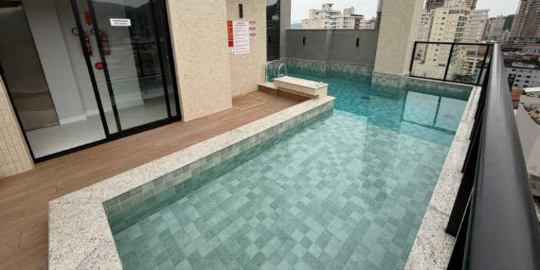 Projeção 15 da propriedade