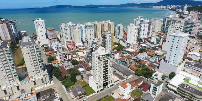 Imagem 2 do Edifício Costa Amalfitana em Itapema