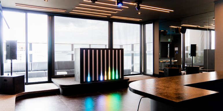 Captura 10 do  Doha Tower na Meia Praia, Itapema