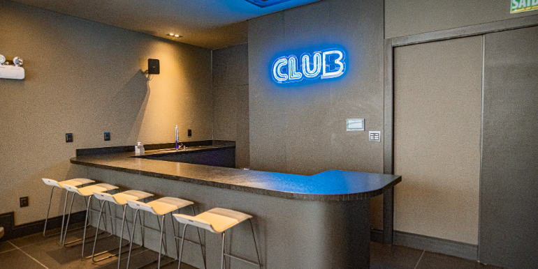 Gravura 11 do Edifício Doha Tower - Meia Praia, Itapema