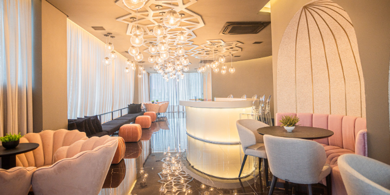 Moldura 16 do empreendimento