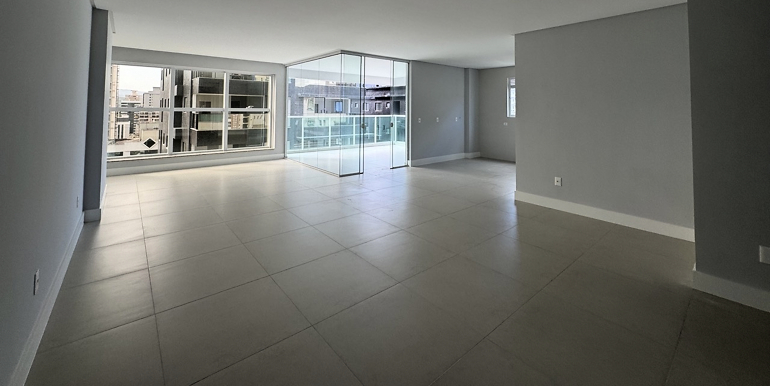 Quadro 13 do empreendimento