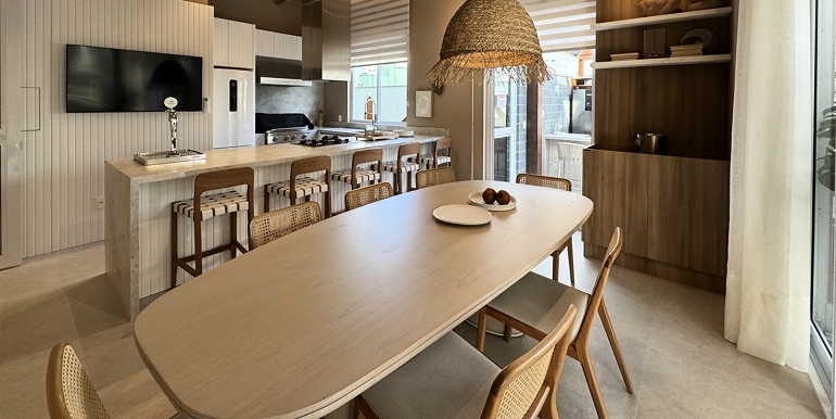 Figura 5 do El Elyon na Meia Praia, Itapema