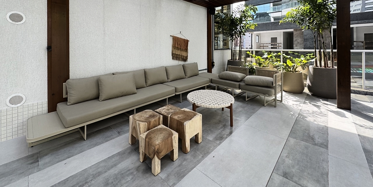 Captura 10 do El Elyon na Meia Praia, Itapema