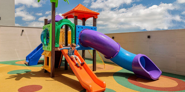 Quadro 13 do empreendimento