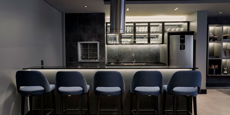 Projeção 15 da propriedade