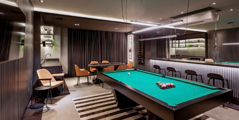 Moldura 16 do empreendimento