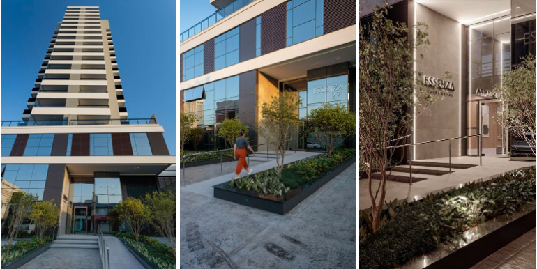 Imagem 2 do Edifício Essenza em Itajaí