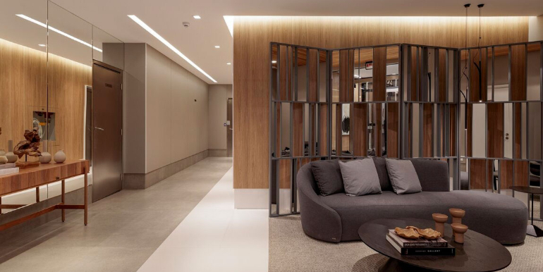 Retrato 3 do Edifício Essenza localizado em Itajaí