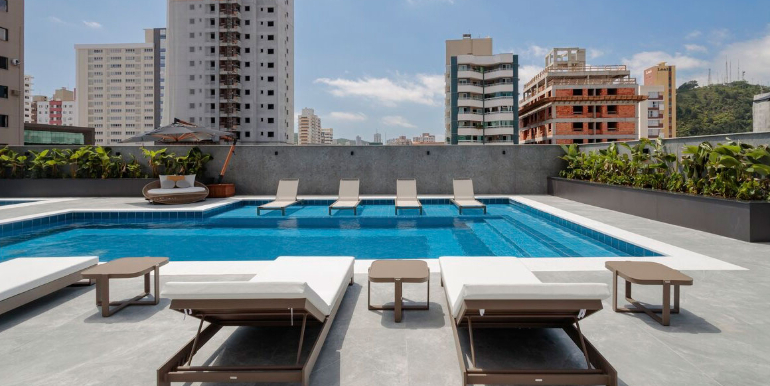 Figura 5 do  Essenza em Itajaí