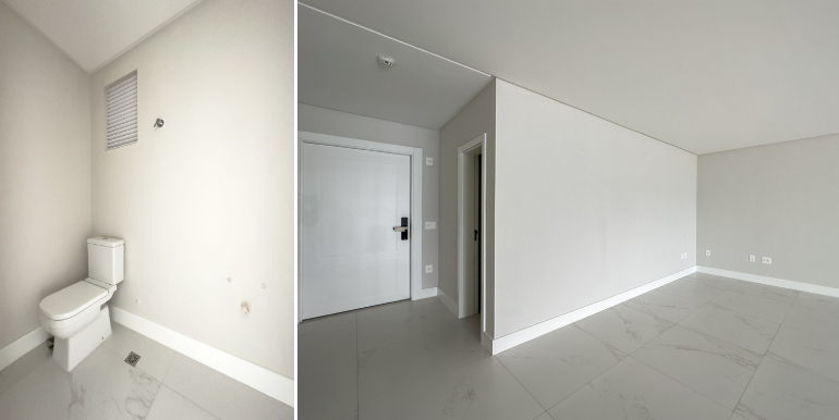 Projeção 35 do imóvel