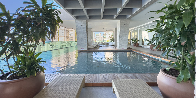 Figura 5 do Garden Square na Meia Praia, Itapema