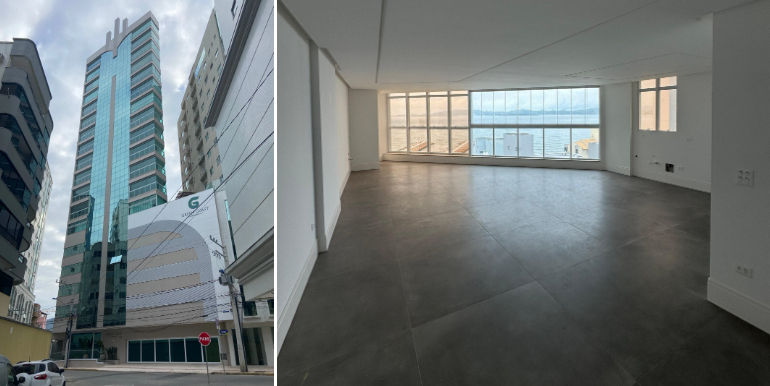 Imagem 2 do Edifício Green Coast em Itapema