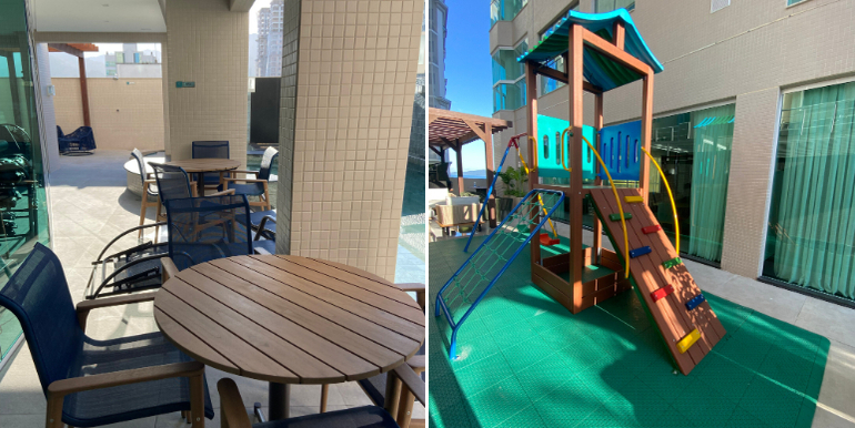 Quadro 13 do empreendimento